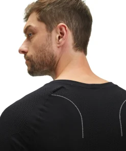 Impulse Running Herren T-Shirt Rundhals Health