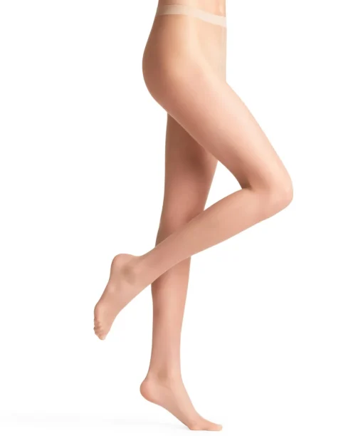Invisible Deluxe 8 Den Damen Strumpfhose