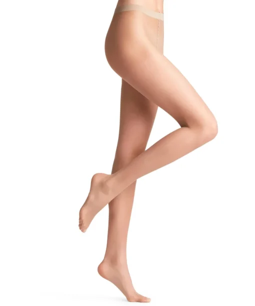 Invisible Deluxe 8 Den Damen Strumpfhose