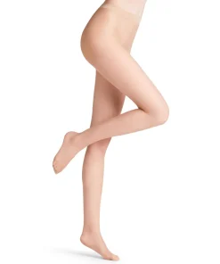 Invisible Deluxe 8 Den Damen Strumpfhose