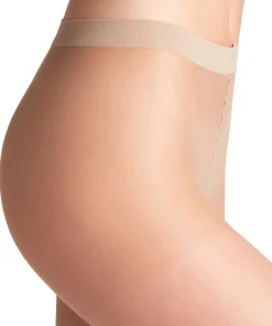 Invisible Deluxe 8 Den Damen Strumpfhose