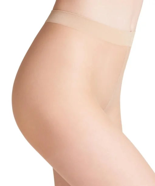 Invisible Deluxe 8 Den Damen Strumpfhose