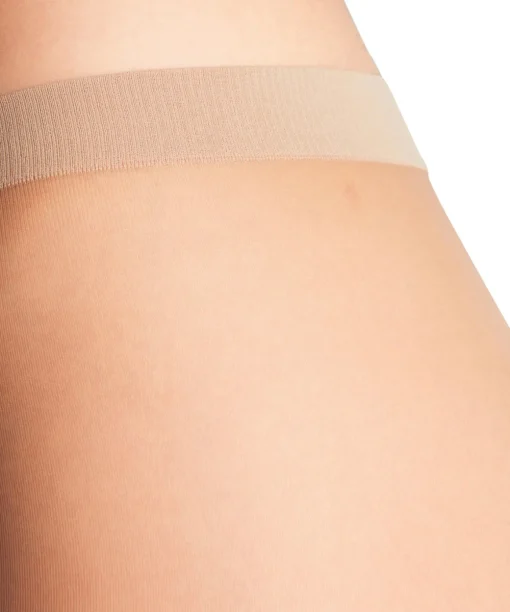Invisible Deluxe 8 Den Damen Strumpfhose