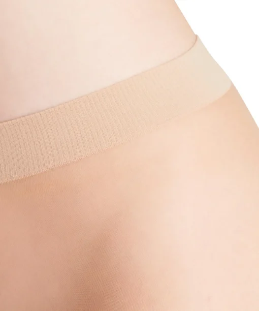 Invisible Deluxe 8 Den Damen Strumpfhose