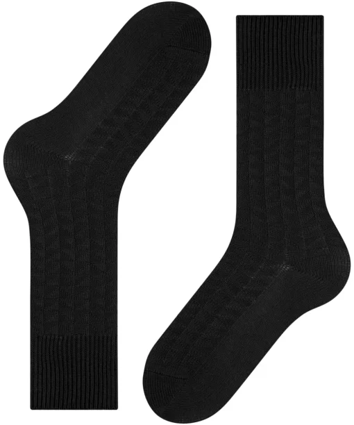 Joint Knit Herren Socken