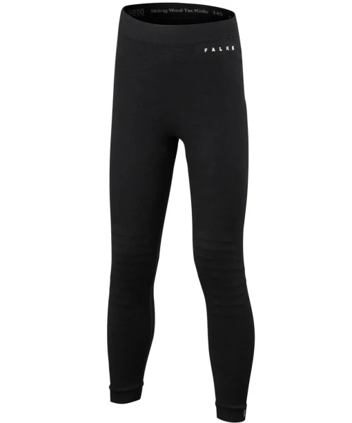 Kinder Tights Wool-Tech
