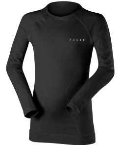 Kinder T-Shirt Wool-Tech