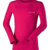 Kinder T-Shirt Wool-Tech