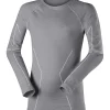 Kinder T-Shirt Wool-Tech
