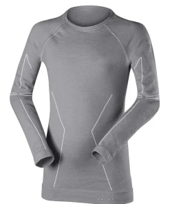 Kinder T-Shirt Wool-Tech