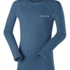 Kinder T-Shirt Wool-Tech