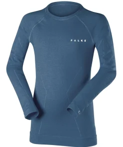 Kinder T-Shirt Wool-Tech