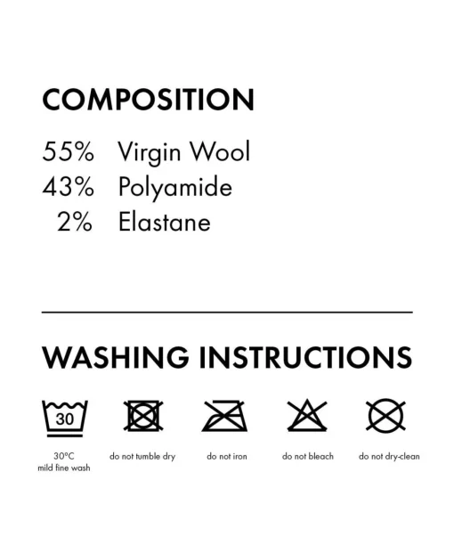 Kinder T-Shirt Wool-Tech