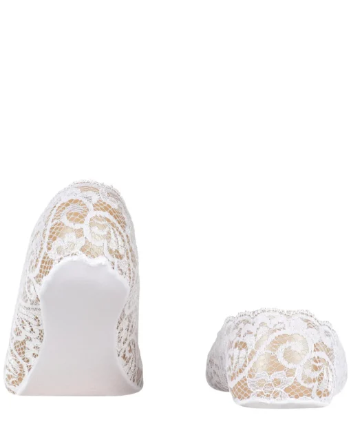 Lace Damen Füßlinge