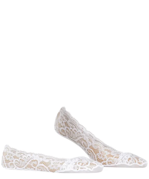 Lace Damen Füßlinge