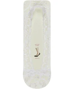 Lace Damen Füßlinge