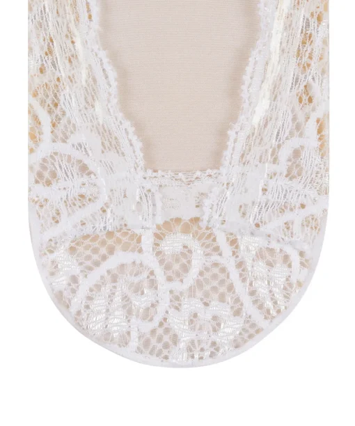 Lace Damen Füßlinge
