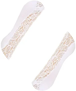 Lace Damen Füßlinge