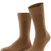 Lhasa Rib Herren Socken