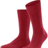 Lhasa Rib Herren Socken