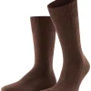 Lhasa Rib Herren Socken
