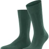 Lhasa Rib Herren Socken