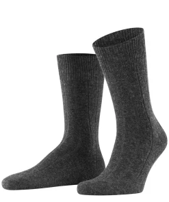 Lhasa Rib Herren Socken