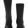 Lhasa Rib Herren Socken