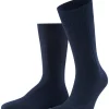 Lhasa Rib Herren Socken