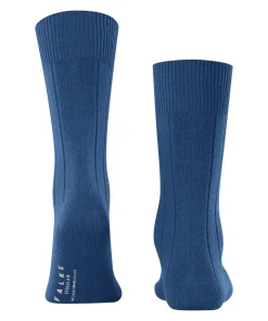 Lhasa Rib Herren Socken