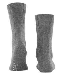 Lhasa Rib Herren Socken
