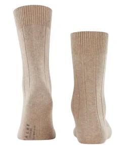 Lhasa Rib Herren Socken