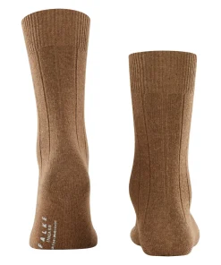 Lhasa Rib Herren Socken