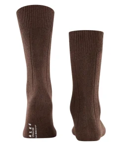 Lhasa Rib Herren Socken