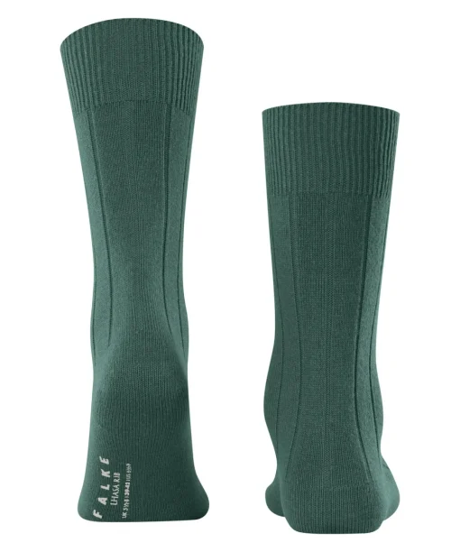 Lhasa Rib Herren Socken