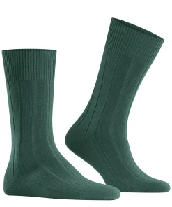 Lhasa Rib Herren Socken