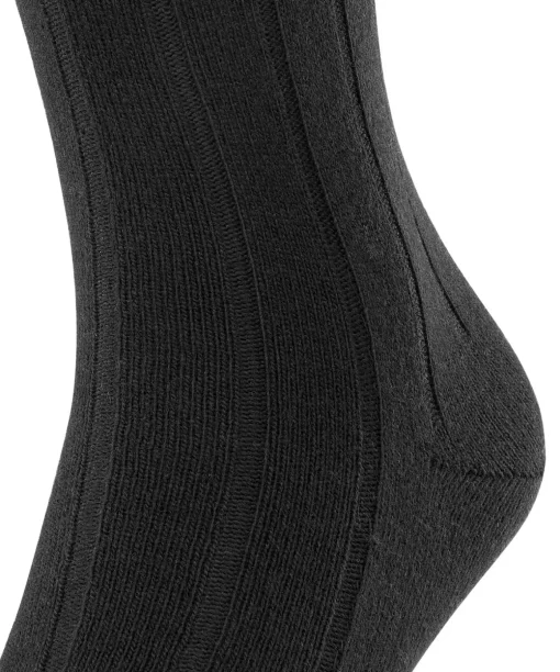 Lhasa Rib Herren Socken