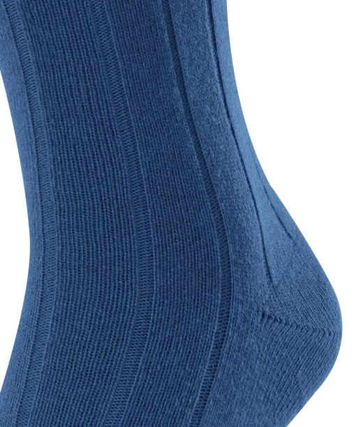 Lhasa Rib Herren Socken