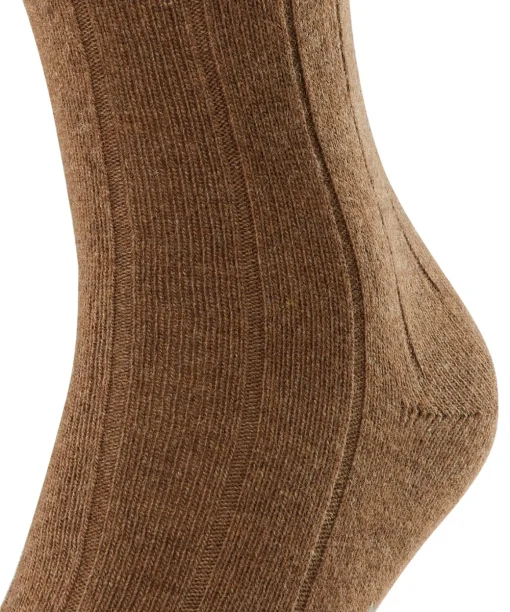 Lhasa Rib Herren Socken