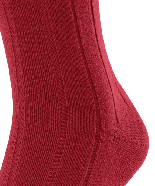 Lhasa Rib Herren Socken