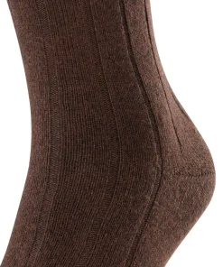 Lhasa Rib Herren Socken