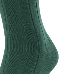 Lhasa Rib Herren Socken