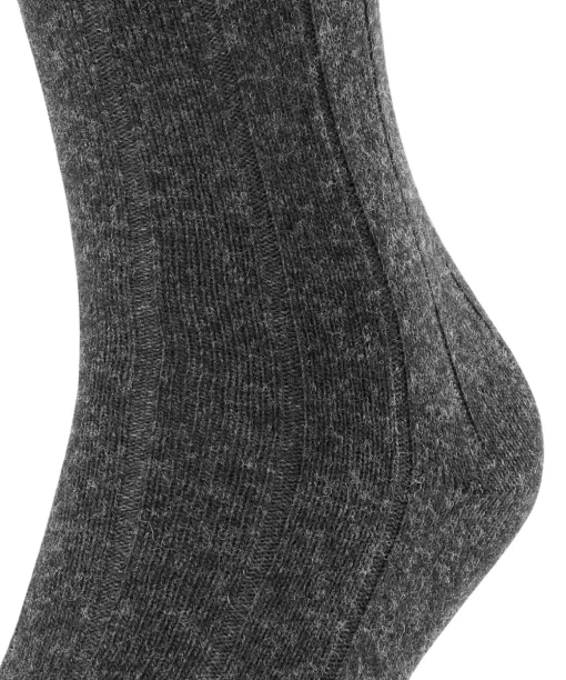 Lhasa Rib Herren Socken