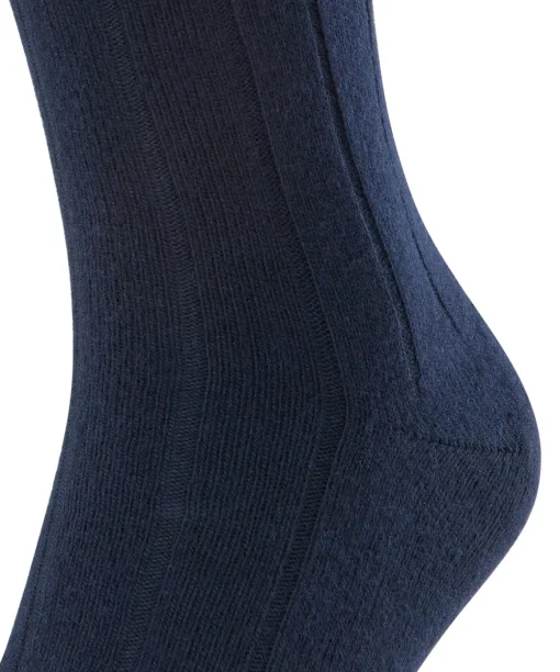Lhasa Rib Herren Socken