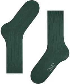 Lhasa Rib Herren Socken