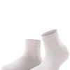 Light Cuddle Pads Damen Kurzsocken