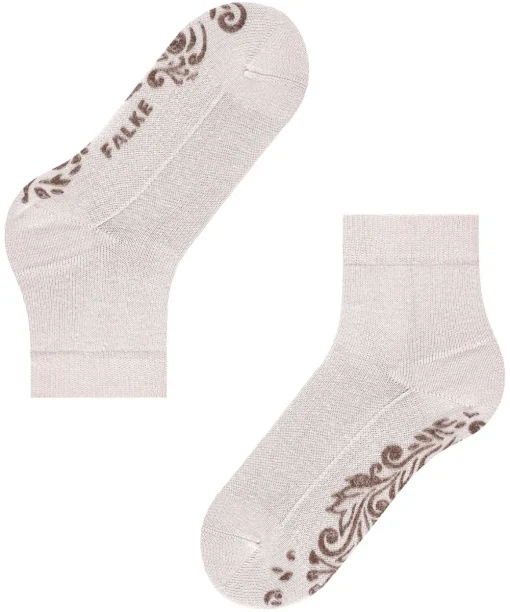Light Cuddle Pads Damen Kurzsocken