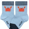 Little Crab Babys Socken