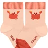 Little Crab Babys Socken