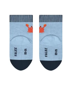 Little Crab Babys Socken